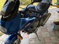 1994 Yamaha FZ400, синий, 200000 рублей - вид 2
