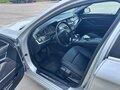 2012 BMW 5 серии 520i VI (F10/F11/F07), серебристый, 1600000 рублей - вид 6