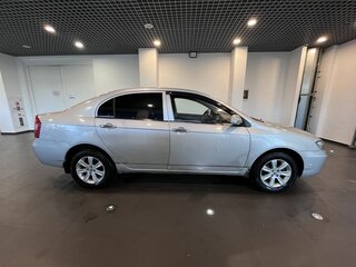 2013 Lifan Solano I (620), серебристый, 249000 рублей, вид 2
