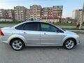 2007 Ford Focus II, серебристый, 350000 рублей - вид 3