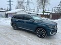 2023 Geely Monjaro (Xingyue L) I, синий, 3100000 рублей - вид 3