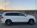 2014 Mercedes-Benz GL-Класс 350 II (X166), белый, 3350000 рублей - вид 2