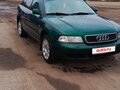 1997 Audi A4 I (B5), зелёный, 320000 рублей - вид 1