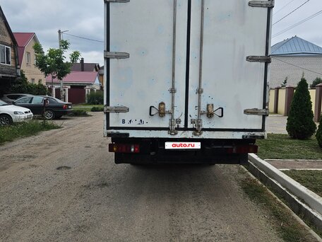 2013 Hino Series 300 (Dutro), белый, 1750000 рублей, вид 2