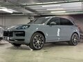 2024 Porsche Cayenne III Рестайлинг, серебристый, 13900000 рублей - вид 10