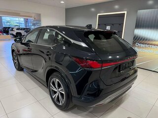 2026 Lexus RX 300 V, чёрный, 8600000 рублей, вид 5