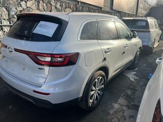 2020 Renault Samsung QM6 I, серый, 1990000 рублей, вид 2