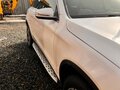 2016 Mercedes-Benz GLC Coupe 300 I (C253), белый, 1499999 рублей - вид 10
