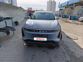 2023 Exeed RX, серый, 2750000 рублей, вид 1