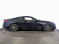 2021 BMW 8 серии M850i xDrive II (G14/G15/G16), чёрный - вид 4