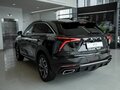 2026 Haval F7 II, чёрный - вид 6
