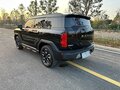 2022 Haval KuGou, чёрный - вид 3