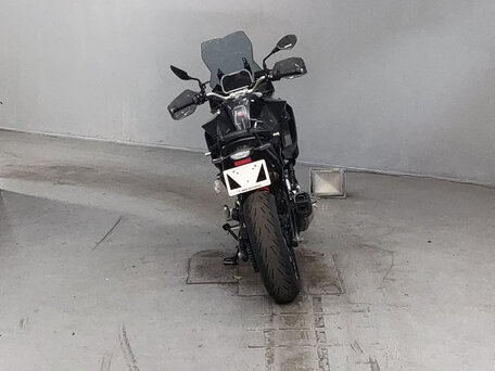 2022 BMW F 900 XR, чёрный, 670000 рублей, вид 4