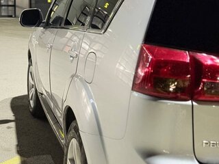 2011 Peugeot 4007, серебристый, 880000 рублей, вид 5