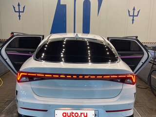2022 Kia K5 III, белый, 2200000 рублей, вид 5