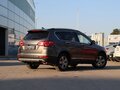 2019 Haval H6 I, серый - вид 4