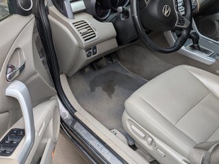 2008 Acura RDX I, золотистый, 880000 рублей, вид 3