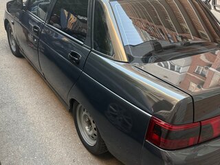 2006 Lada (ВАЗ) 2110, золотистый, 220000 рублей, вид 4