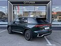 2026 Geely Monjaro I Рестайлинг, зелёный, 4954990 рублей - вид 5