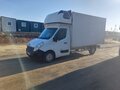 2010 Renault Master, белый, 2499000 рублей - вид 10