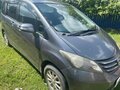 2009 Honda Freed I, серый, 949500 рублей - вид 4