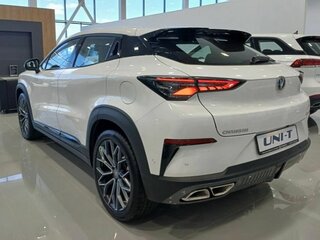 2024 Changan UNI-T I, белый, 3239900 рублей, вид 5