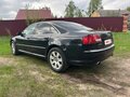 2004 Audi A8 II (D3), чёрный, 900000 рублей - вид 5