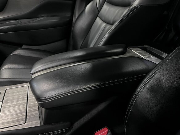 2019 Nissan Murano III (Z52), белый, 2860000 рублей - вид 31