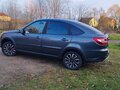 2025 Lada (ВАЗ) Granta Active Cross I Рестайлинг, серый, 1215000 рублей - вид 7