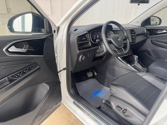 2022 Jetta VS7 I Рестайлинг 1, белый, 1740000 рублей - вид 7