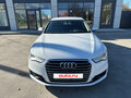 2015 Audi A6 IV (C7) Рестайлинг, белый, 1999999 рублей