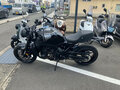 2025 Yamaha XSR900, чёрный, 1047105 рублей - вид 1