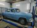 1969 ГАЗ 21 «Волга» 21Р, голубой, 420000 рублей - вид 11