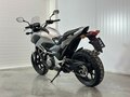 2012 Honda NC 700X, серый, 549000 рублей - вид 5