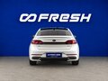 2019 Kia K7 YG (II) Рестайлинг, белый, 2577077 рублей - вид 3