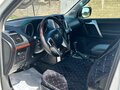 2011 Toyota Land Cruiser Prado 150 Series, белый, 2800000 рублей - вид 8