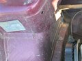 2001 Lada (ВАЗ) 2110, красный, 100000 рублей - вид 9