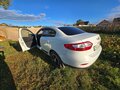 2014 Renault Fluence I Рестайлинг, белый, 850000 рублей - вид 7