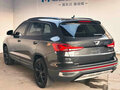 2023 Jetta VS7 I Рестайлинг 1, чёрный - вид 3
