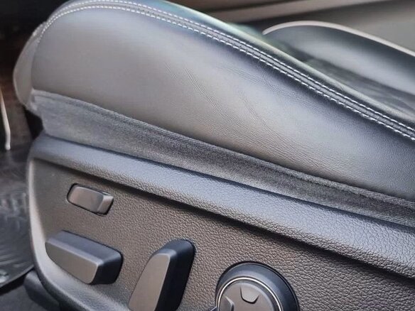 2018 Genesis G70 I, серый, 2466722 рублей - вид 20