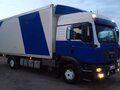 2008 MAN TGM, синий, 2700000 рублей - вид 4