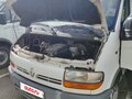 2002 Renault Master, белый, 450000 рублей - вид 8