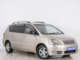 Toyota Picnic II