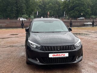 2024 Kaiyi E5, чёрный, 1600000 рублей, вид 1