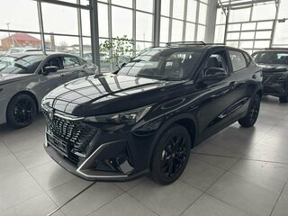 2025 Changan CS35 Max, чёрный, 2789900 рублей, вид 1