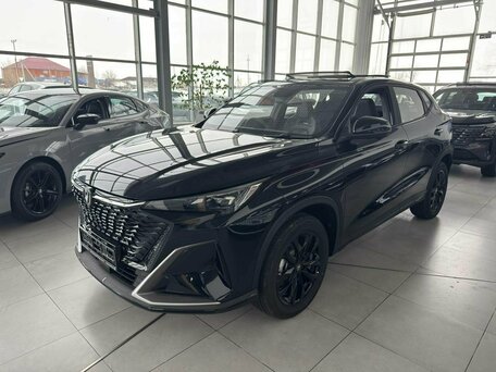 Changan CS35 Max