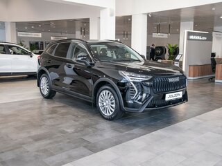 2026 Haval Jolion I Рестайлинг 2, чёрный, 2649000 рублей, вид 1