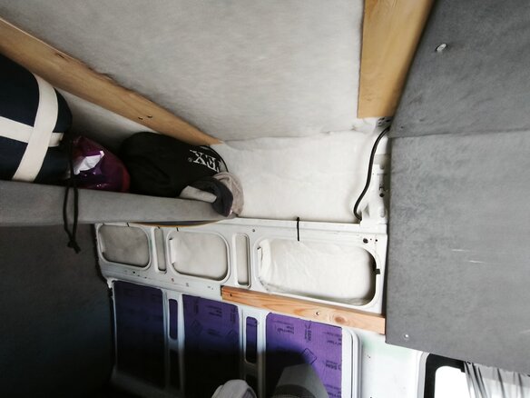2013 Ford Transit, белый, 1600000 рублей - вид 14