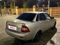 2012 Lada (ВАЗ) Priora I, серебристый, 385000 рублей - вид 6