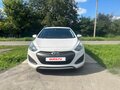 2013 Hyundai i30 II, белый, 850000 рублей - вид 2